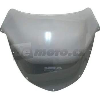 Cagiva Mito 125 Evo 1995-2007 plexi MRA standart - kouřové