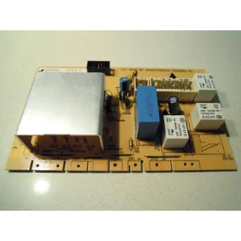 Modul pračky AMICA AWCT 12L