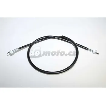 Elektroinstalace pro motocykl Yamaha FJ 1100 (47E) 1984-1985 náhon tachometru - 88 cm