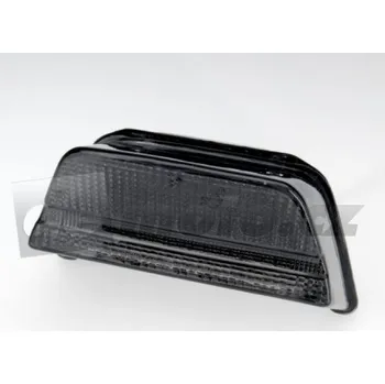 Autodíl Kawasaki ZRX 1100 1997-1999 zadní světlo LED diodové kouřové