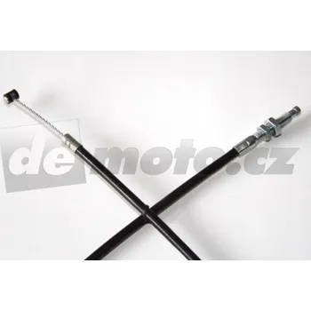 Honda CBR 600 F4 1999-2007 spojkové lanko