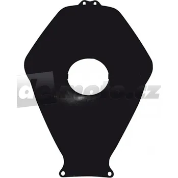 Honda CBR 600 RR 2005-2006 PC37 kryt nádrže