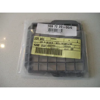 Vysavač Mřížka filtru vysavače Electrolux XXL 1097220