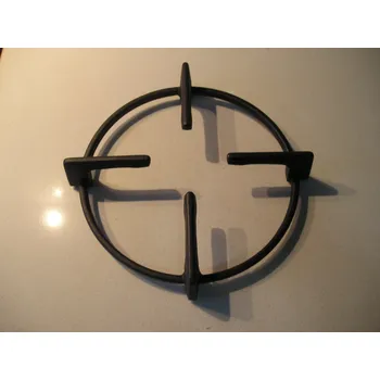 Příslušenství pro sporák Mřížka sporáku Whirpool - 481245838434