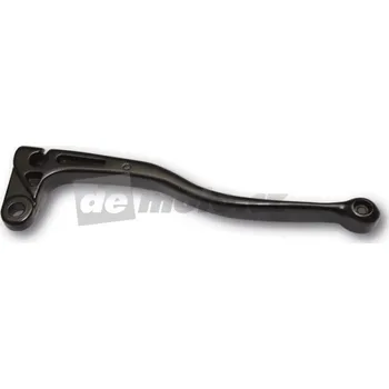 Honda XL 350 R 1985-1988 spojková páčka černá ALU