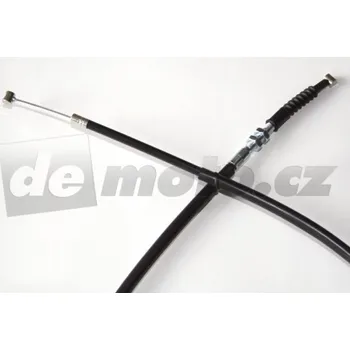 Yamaha DT 125 R 1991-2007 spojkové lanko