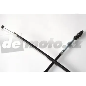 Honda XL 600 R (PD03) 1983-1990 spojkové lanko