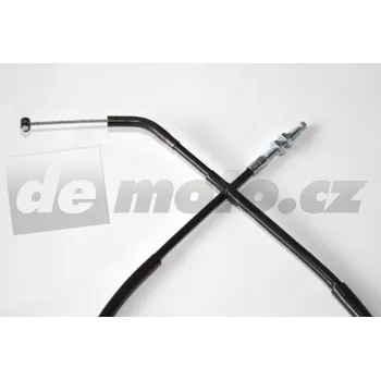 Honda CBR 900 RR (SC33) 1996-1999 spojkové lanko