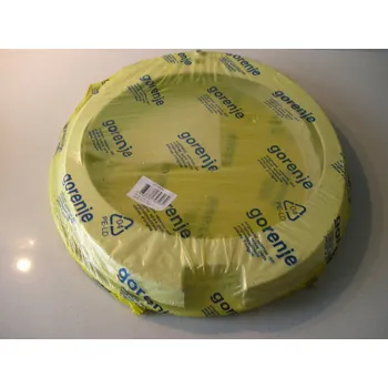 Rám dveří pračky se závěsem Gorenje Simple 479326