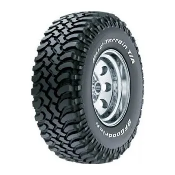 4x4 pneu BF Goodrich Mud Terrain T/A KM2 37x12.50 R17 116 Q