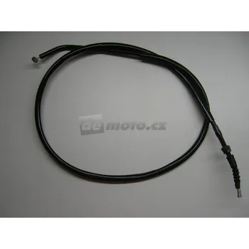 Kawasaki KLR 650 (KL650A) 1987-1990 spojkové lanko