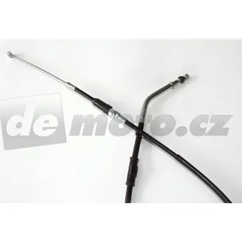 Suzuki DR 350 S 1990-1994 spojkové lanko
