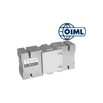 Průmyslová váha Tenzometrický snímač Zemic B6F/2000kg C3 (nerezový tenzometrický snímač)