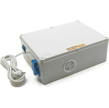 Záložní zdroj ZZ07 - sinus