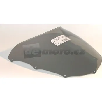 Aprilia RS 125 1995-1998 plexi MRA spoiler - kouřové