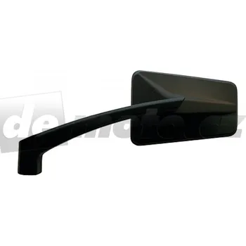 Zrcátko pro motocykl Motocyklové zrcátka NASHVILLE - černé