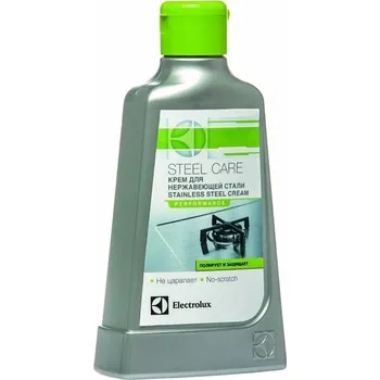 Čisticí prostředek Čistič nerezu 250ml Electrolux E6SCC106