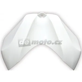 Suzuki GSX-R 600/750 2006-2007 kryt nádrže