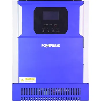 Záložní zdroj GLH3000 - sinus