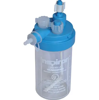 Kyslíková lahev ZVLHČOVAČ KYSLÍKU INSPIRON