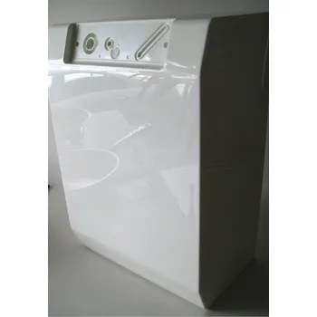 Vysavač Kryt přední bojleru Gorenje TEG 010-02 383878