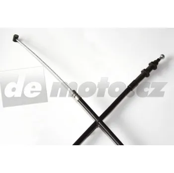 Auto-moto Honda XRV 750 Africa-Twin 1993-2003 spojkové lanko
