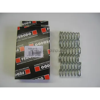 Yamaha XJ 600 S Diversion 1993-2003 spojkové pružiny FERODO