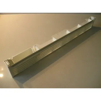 Příslušenství pro lednici Mřížka zadní větrací chladničky Gorenje HB54 528280