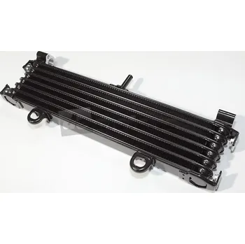 Chladič motoru Yamaha XJR 1300 1999-2013 chladič olejový