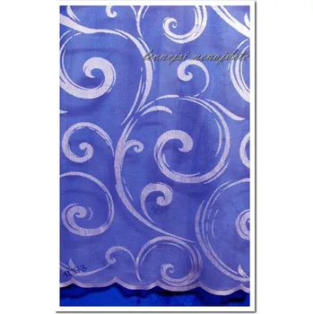 dovoz Turecko ZÁCLONA DUBAJ 180 cm