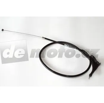 Yamaha TDM 850 1991-1995 spojkové lanko