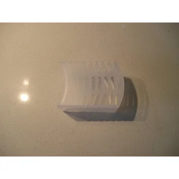 Příslušenství pro lednici Kryt světla chlad.Gorenje 0921 530641