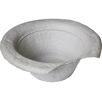 Drtič odpadu PAPÍROVÝ NOČNÍK VERNACARE 111AA200 - balení 10 KUSŮ