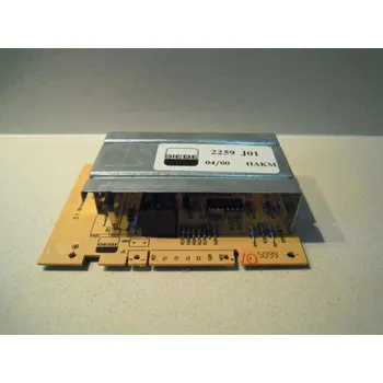 Modul pračky Gorenje 599217