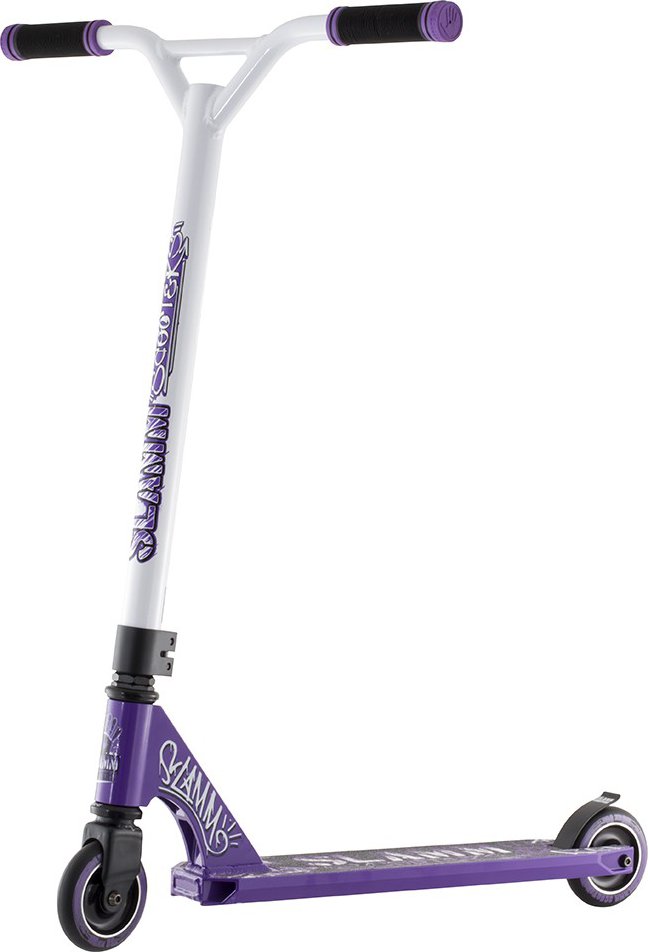 Slamm Rage Urban III XTRM - Zbozi.cz