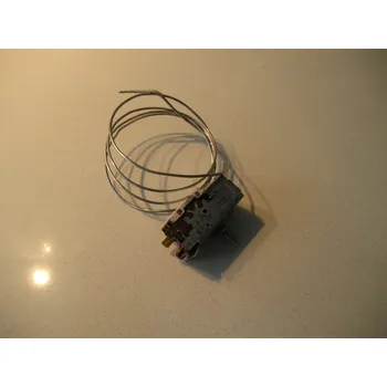 Příslušenství pro lednici Temostat mrazničky K56 L1911