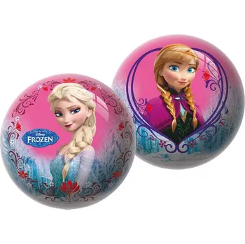 Dětský míč DINO Ledové království míč 23 cm