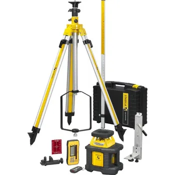 Měřící laser Stabila LAPR 150+BST+NL