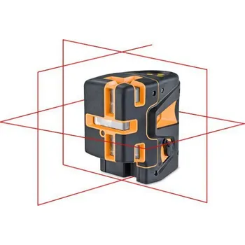 Měřící laser GeoFennel Geo5X-L360 HP