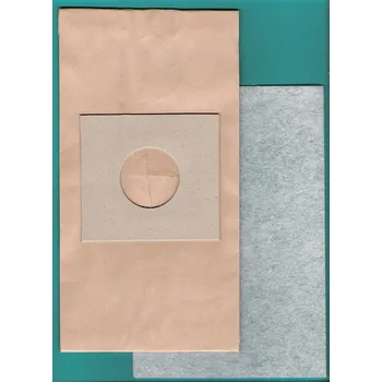 Sáček do vysavače Sáčky do vysavače Samsung VC 550 - Papírové sáčky