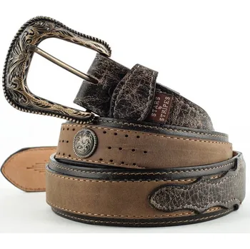 Opasek westernový opasek WG-207 délka (cm): 81