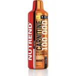 Nutrend Carnitine 100000 1000 ml