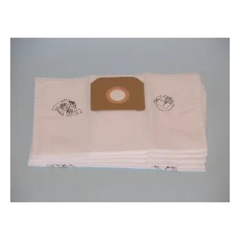 Sáček do vysavače Sáčky do vysavače Würth ISS 45 - Textilní sáčky, 5ks