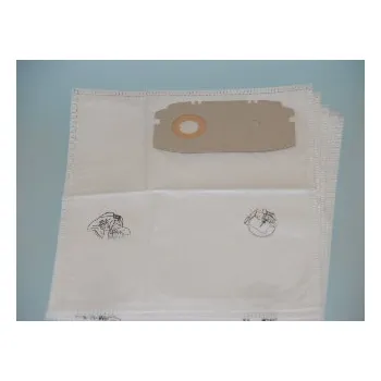 Sáček do vysavače Sáčky do vysavače Festool MIDI - Textilní sáčky, 5ks