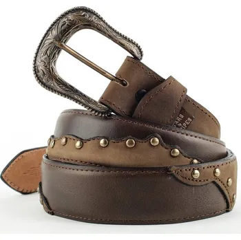 Opasek westernový opasek WG-203 délka (cm): 76