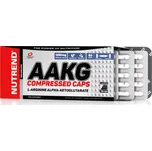 Nutrend AAKG Compressed 120 kapslí