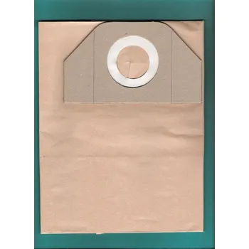 Sáček do vysavače Sáčky do vysavače Moulinex Power Systém - Papírové sáčky, 5ks