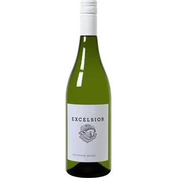 Víno Excelsior Estate Sauvignon Blanc 0,75 L suché jihoafrické bílé víno z Robertson