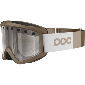 POC Iris Stripes calcite beige