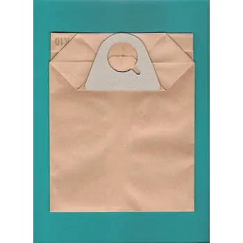 Sáček do vysavače Sáčky do vysavače Eta 0425